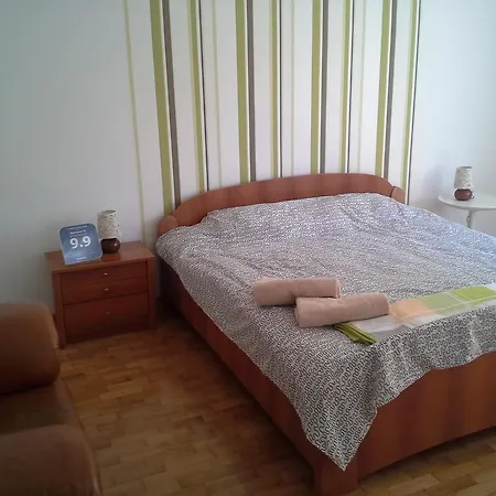Apartment 33 Belgrade