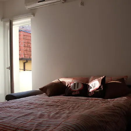 33 Apartment Belgrade
