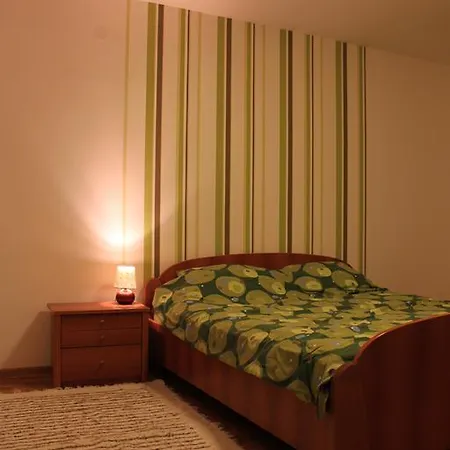 Apartment 33 Belgrade
