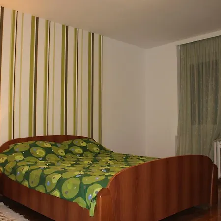 Apartment 33 Belgrade