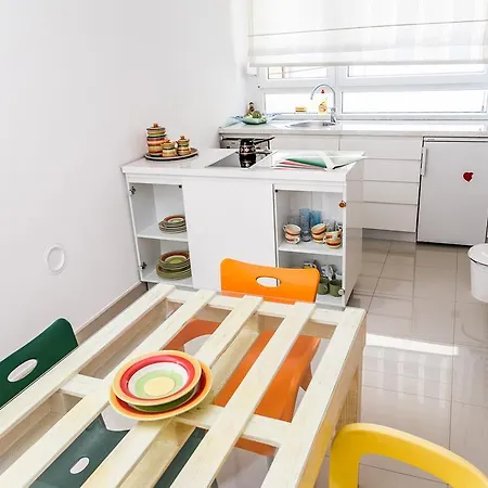 33 Apartment *