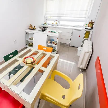 33 Apartment
